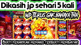 Apakah Game Slot Party Terbukti Membayar Terbaru 2024 Terbaru