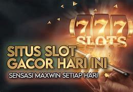 Bocoran Slot Janda4D Gacor Hari Ini