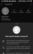 Cara Memblokir Instagram Orang