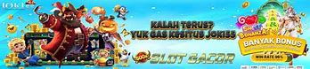 Foto Bola Slot Kalah Mulu Gacor Slot Pragmatic