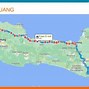 Jarak Semarang Jepara Berapa Kilo