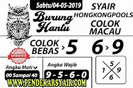 Pendekar Togel