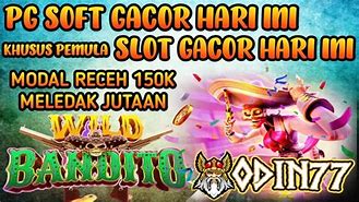 Pg Soft Gacor Hari Ini ⚡Wild Bandito⚡ Slot Gacor Hari Ini Terbaru